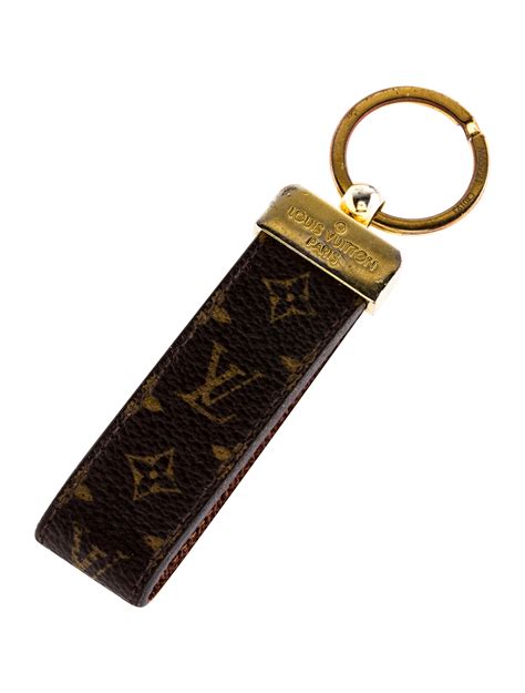 key card holder louis vuitton|louis vuitton key holder monogram.